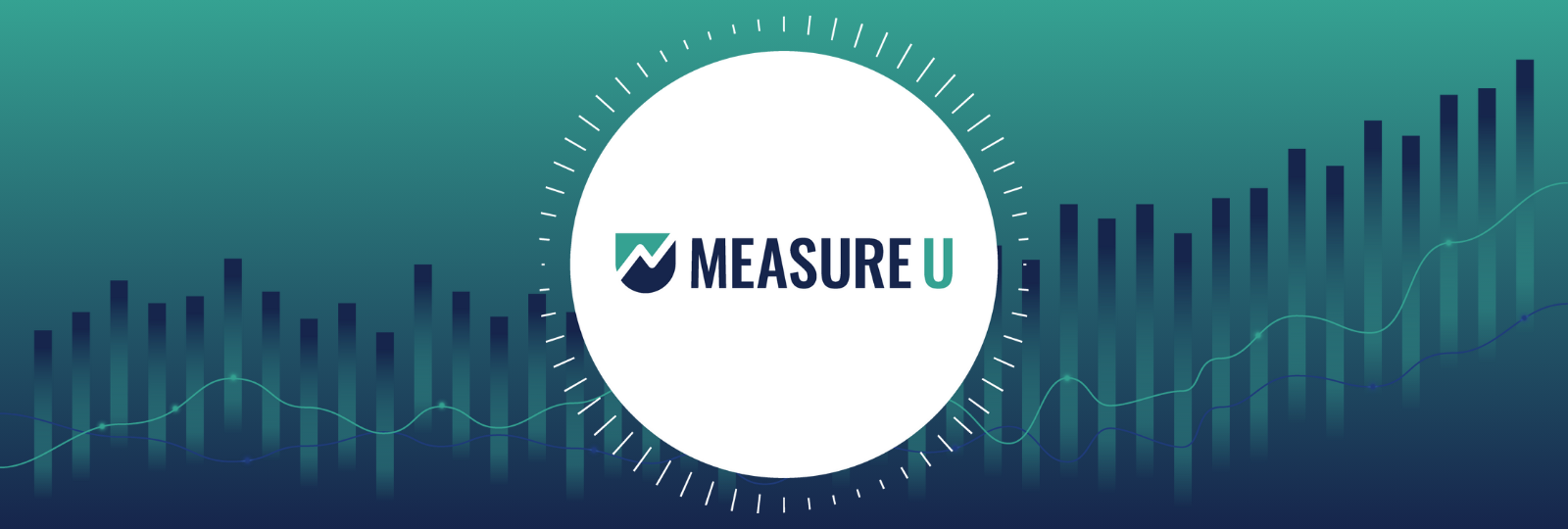 MeasureU Logo