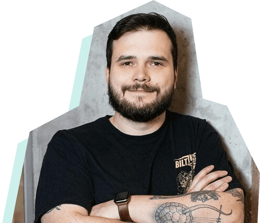 Dan Murovtsev