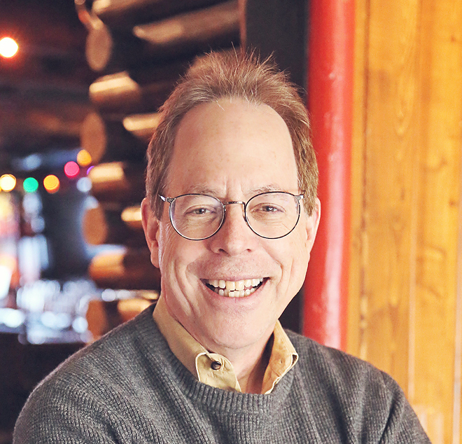 Fred Pike
