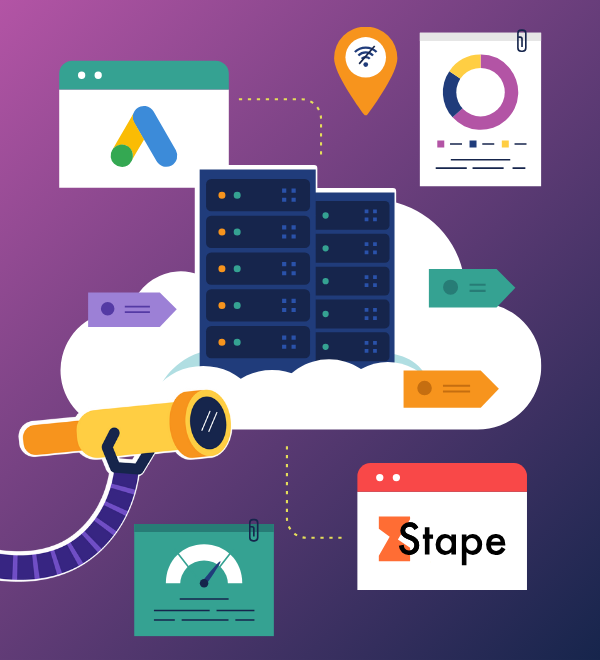 Google Ads Integration