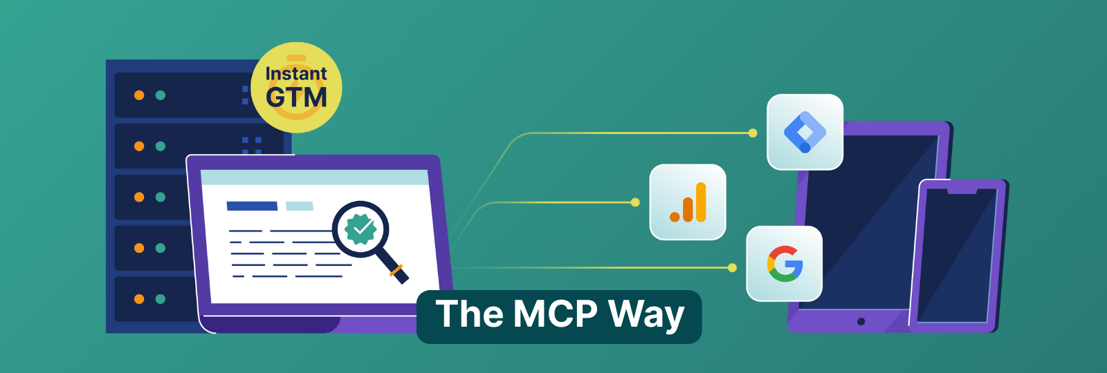 MCP Workshop placeholder