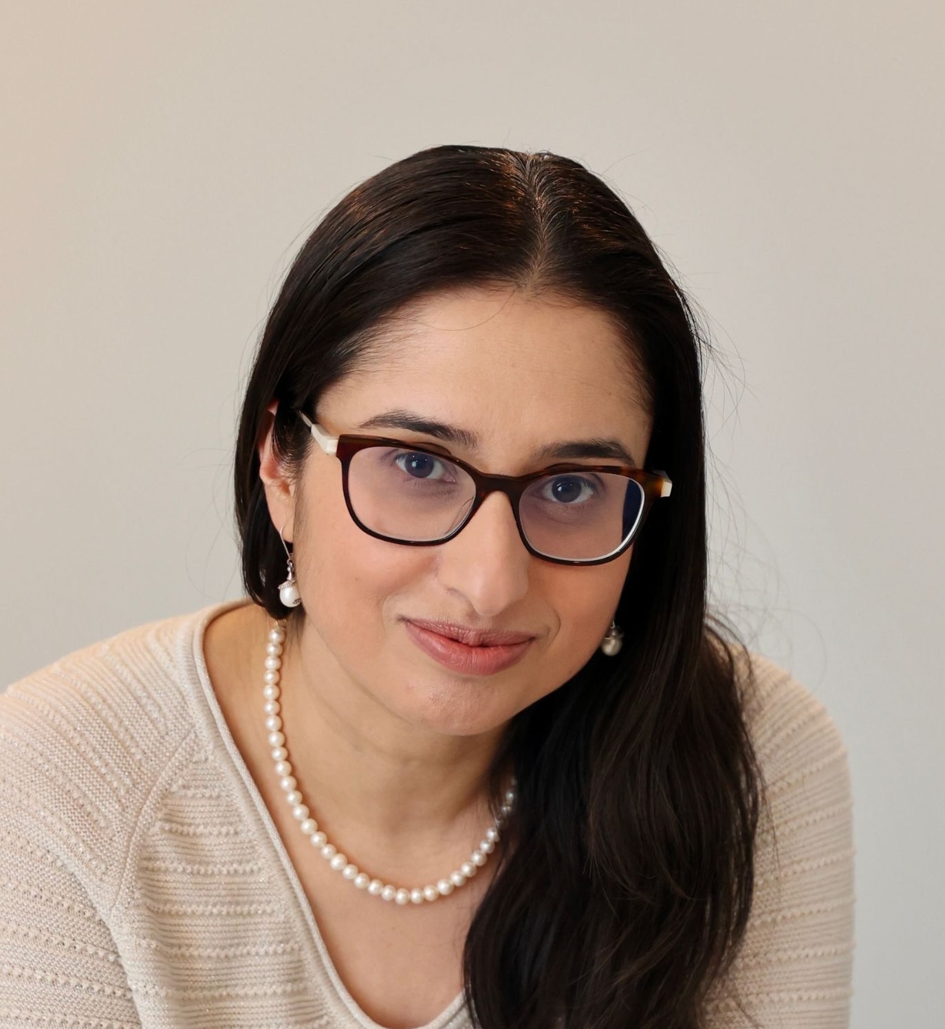 Manisha Mistry