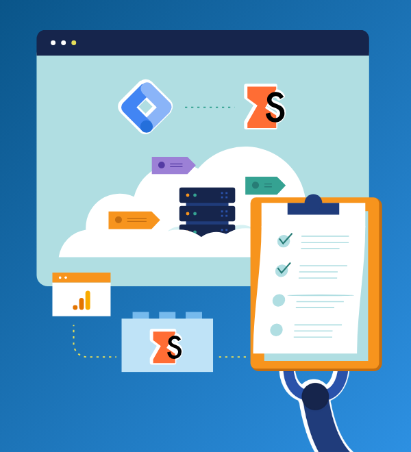 Server Side Foundation