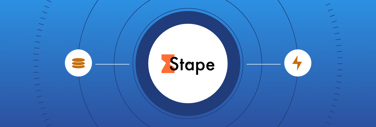 Stape Logo