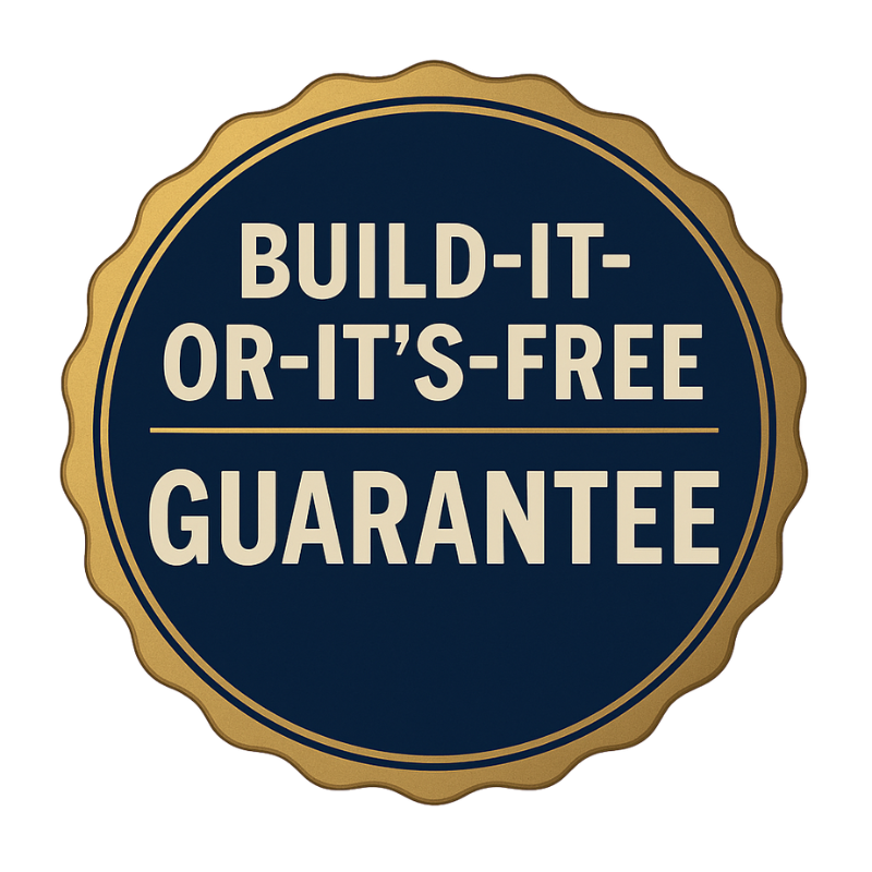 Guarantee Seal